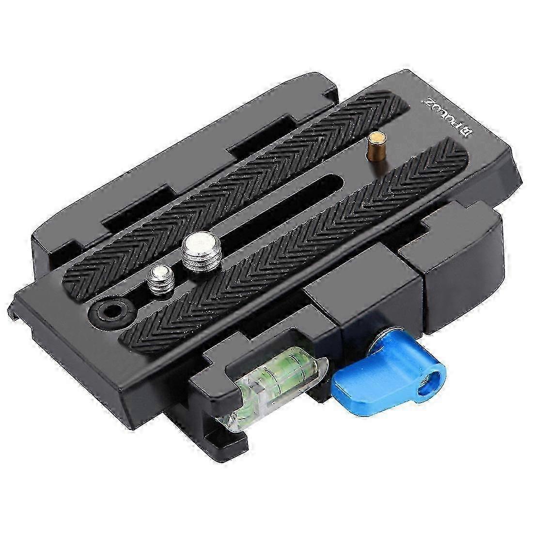 Durable Quick Release Clamp Set