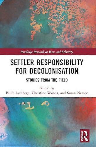 Settler Responsibility for Decolonisation Stories from the Field