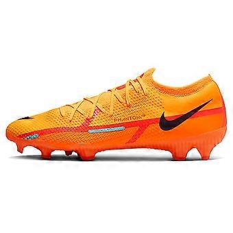Nike Phantom GT2 Pro Fg Laranja Laser DA4432-808