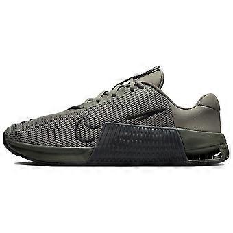 Nike Metcon 9 Bekväma Slitstarka Andningsbara Låga Träningsskor Herr Grön DZ2617-301