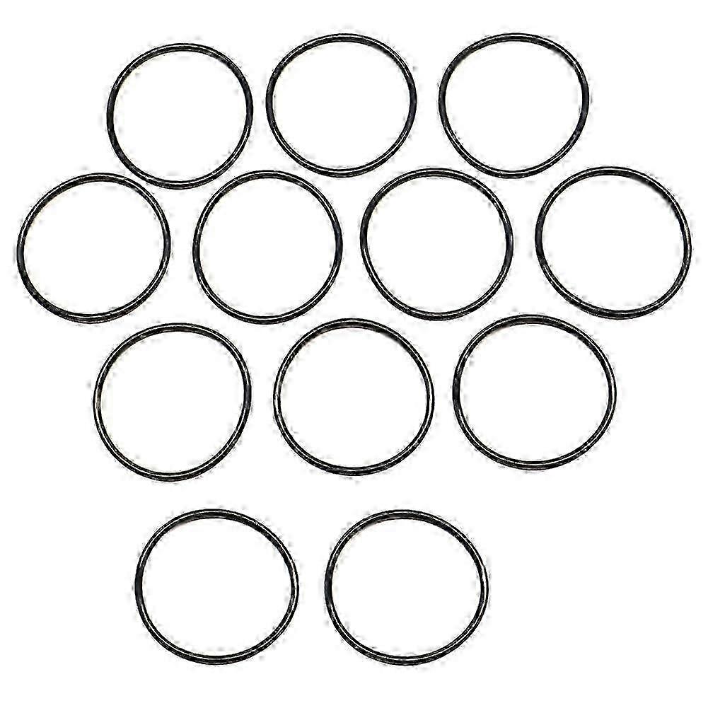 12-Pack Leak-Resistant Pool O-Rings