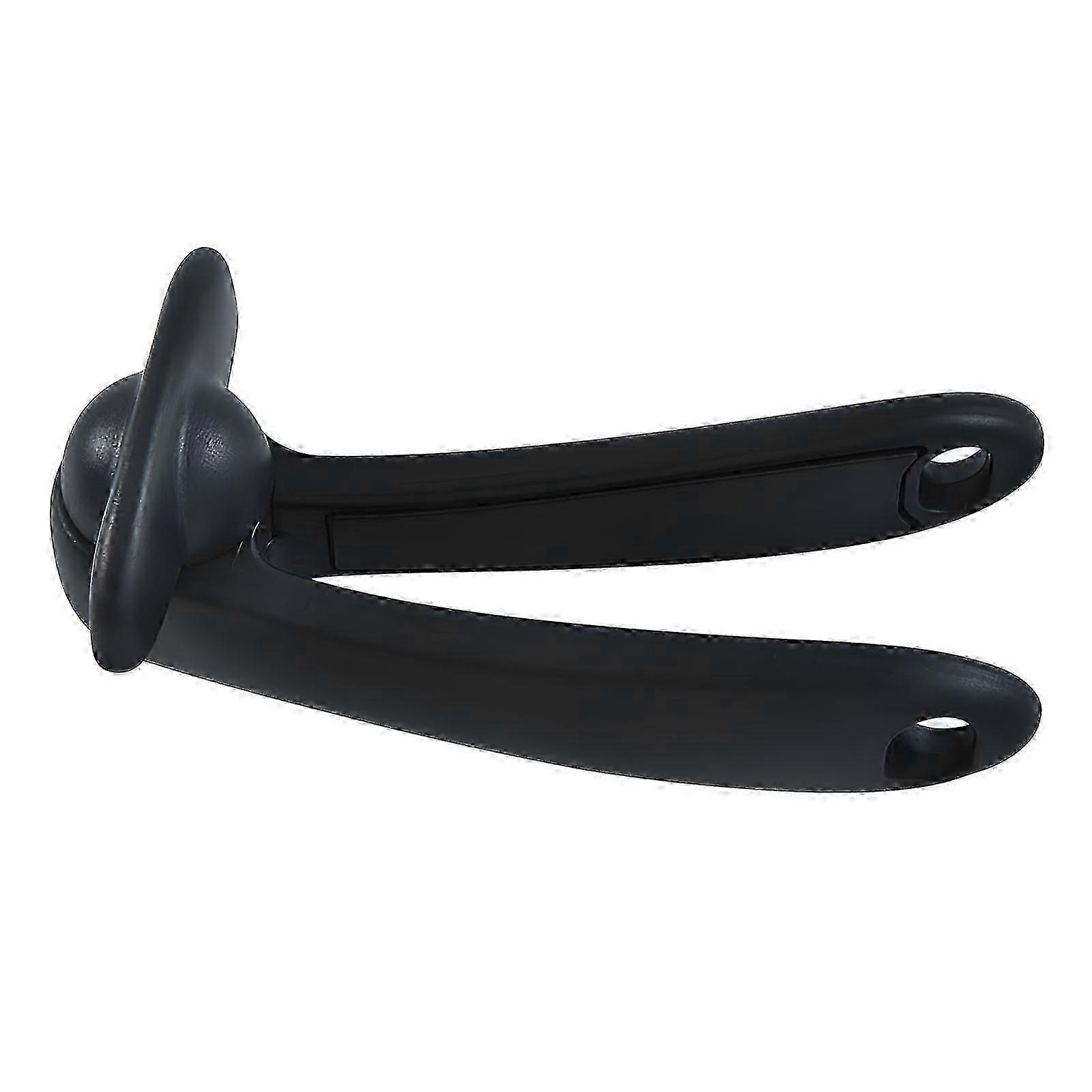 Safety Plastic Can Opener For Elderly Users