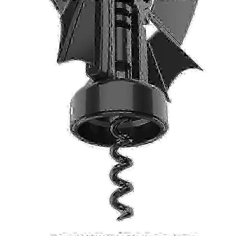 Wine Bottle Opener Professional Wing Type Corkscrew