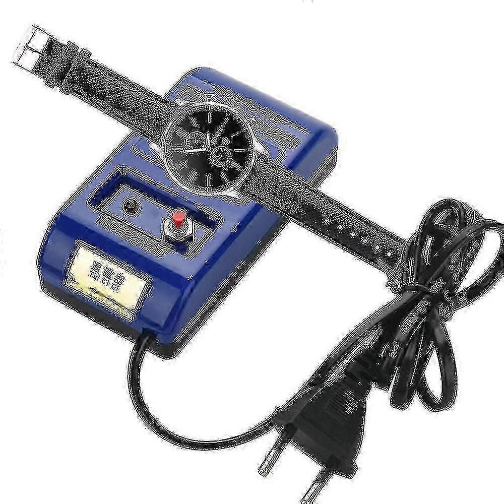 Demagnetizer Mechanical Quartz - Watch Repair Tool