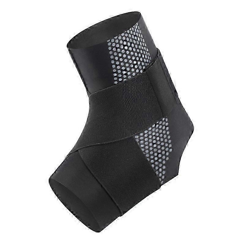 Lightweight Seamless Ankle Support
