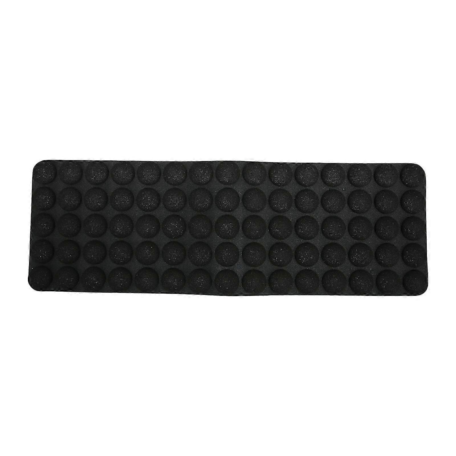 EVA Abdominal Compression Pad Flexible Contouring