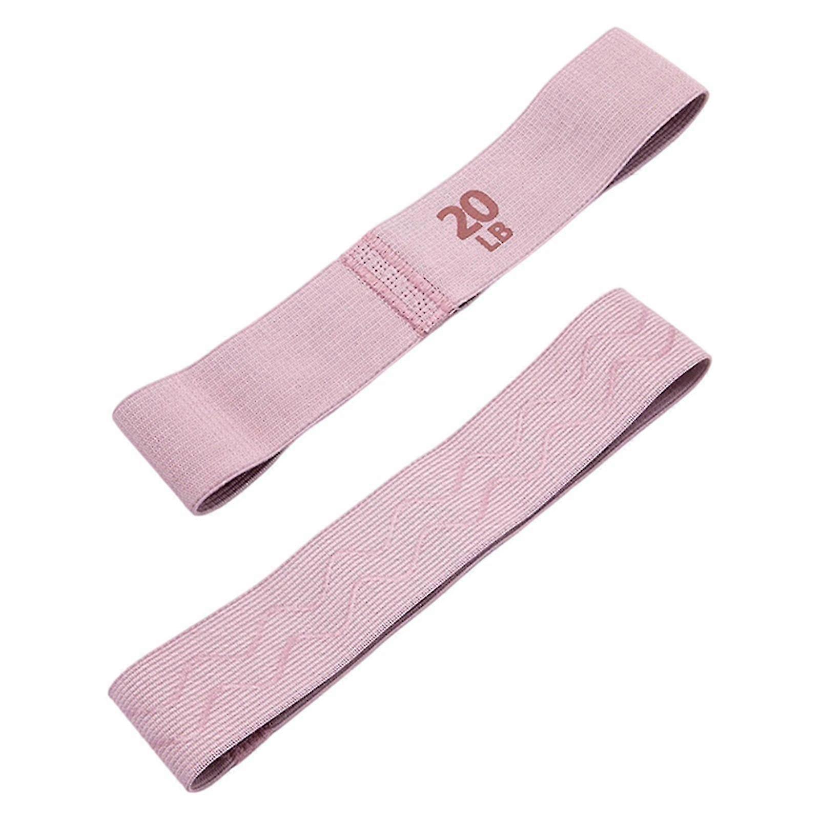 Squat Loop Band For Body Sculpting