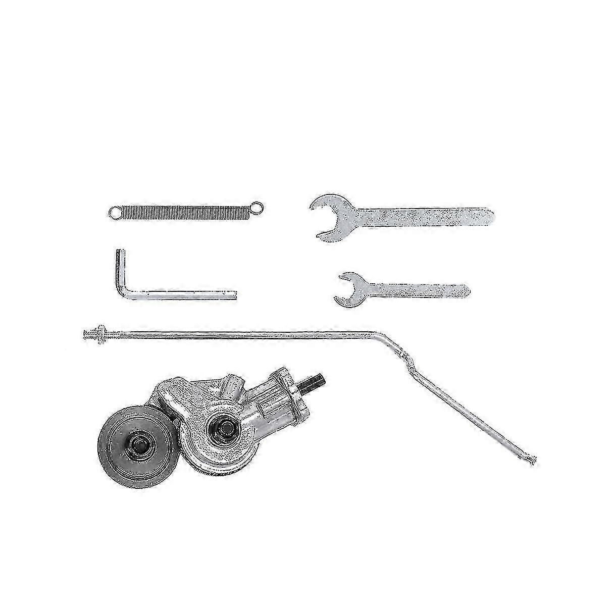 Precision Steel Plate Cutter Tool