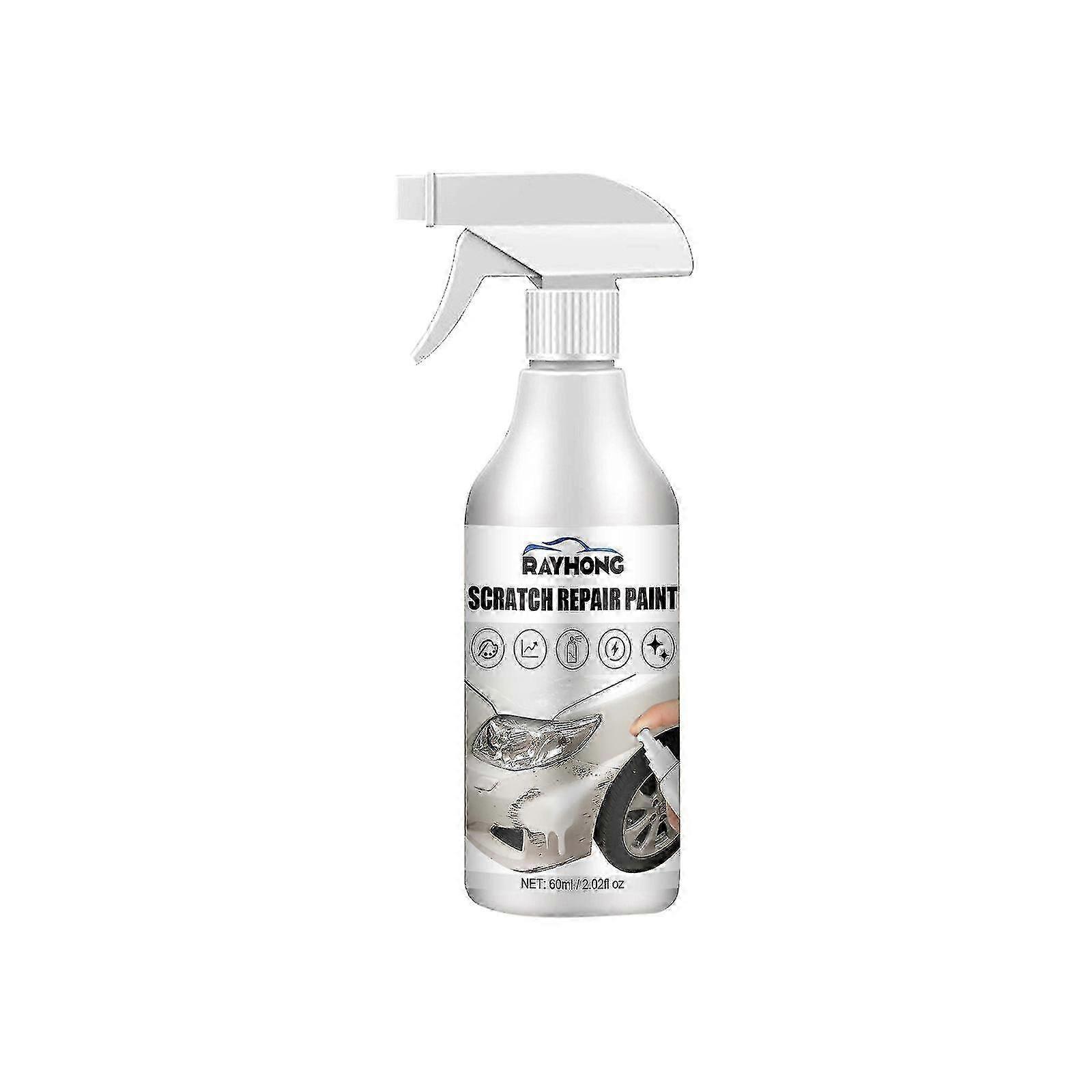 Car Scratch Repair Paint Spray