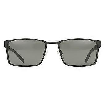 Tommy Hilfiger TH 2087/S 003/M9 miesten aurinkolasit, täyskehyksiset, suorakaiteen muotoiset, UV3-suojalla. Alkuperäiset.