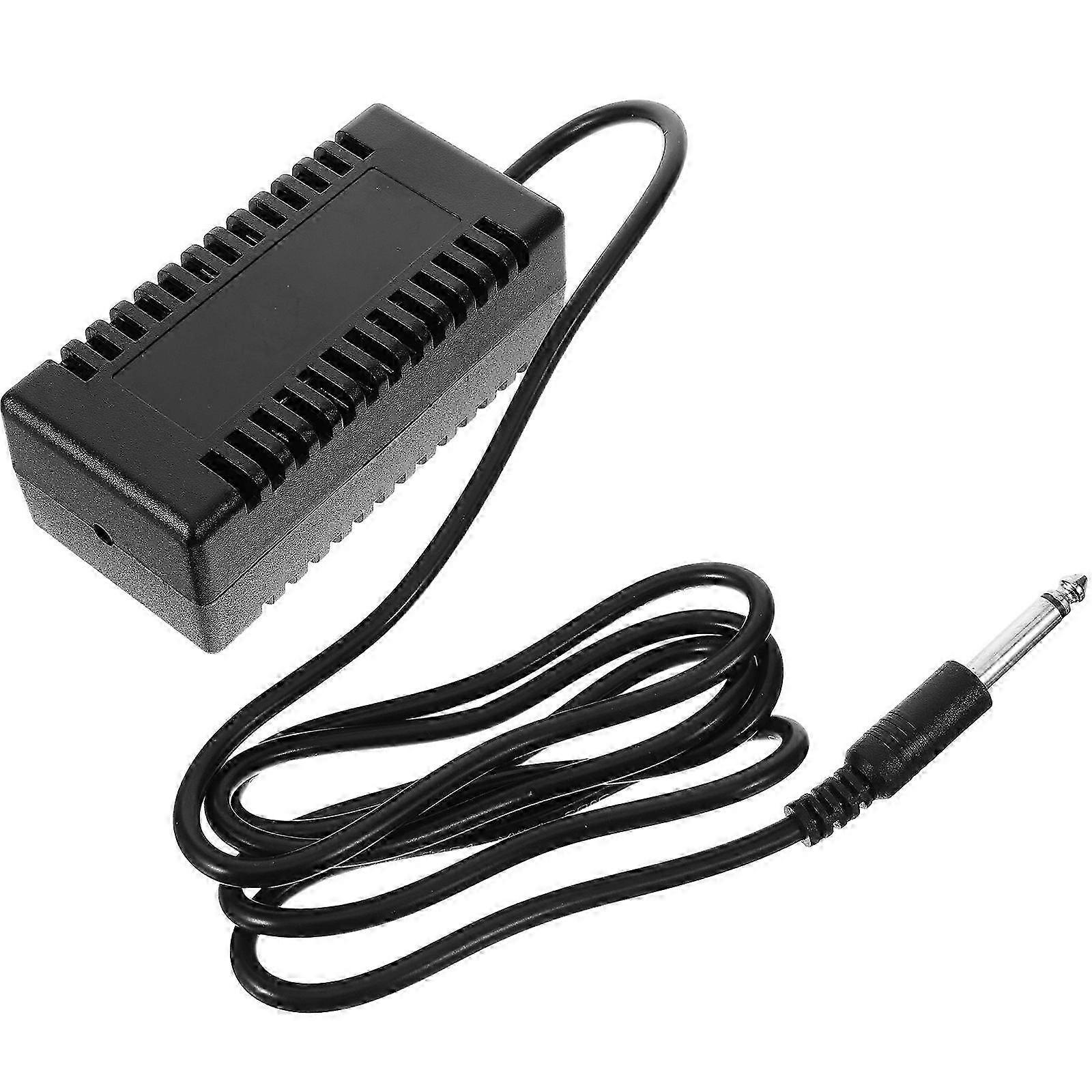 Foot Spa Ionizer Practical Array for Spa Home Foot Bath Replacement Ionic Array for Foot Spa