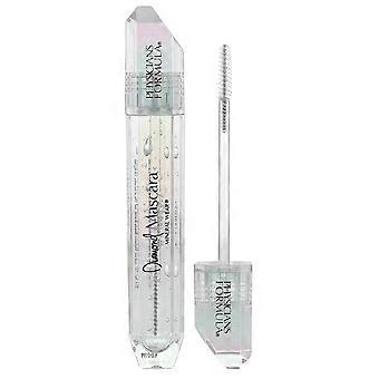2 x Physicians Formula, Mineral Wear, Diamond Mascara, 5-In-1 Clear Mascara, 1711954 Clear Diamond, 0.32 fl oz (9.5 ml)