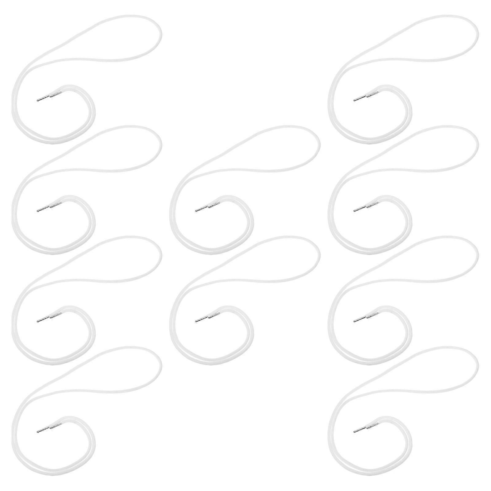 Sports Pants Drawstring Straps Replacement Drawstring Rope 10Pcs