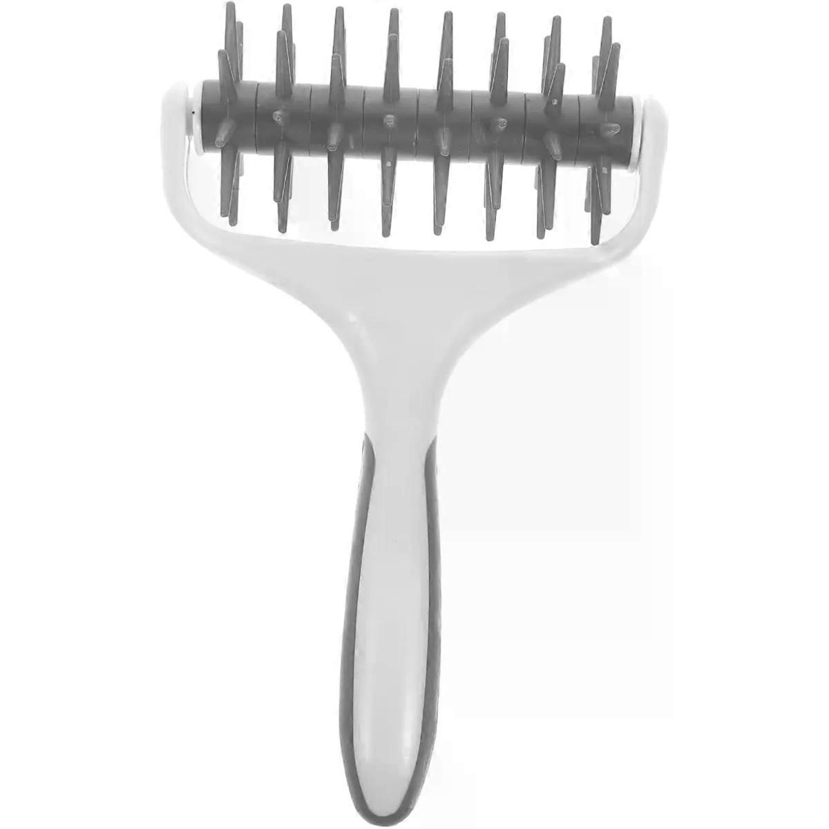 Roller Spikes Baking Tool with Comfortable Handle