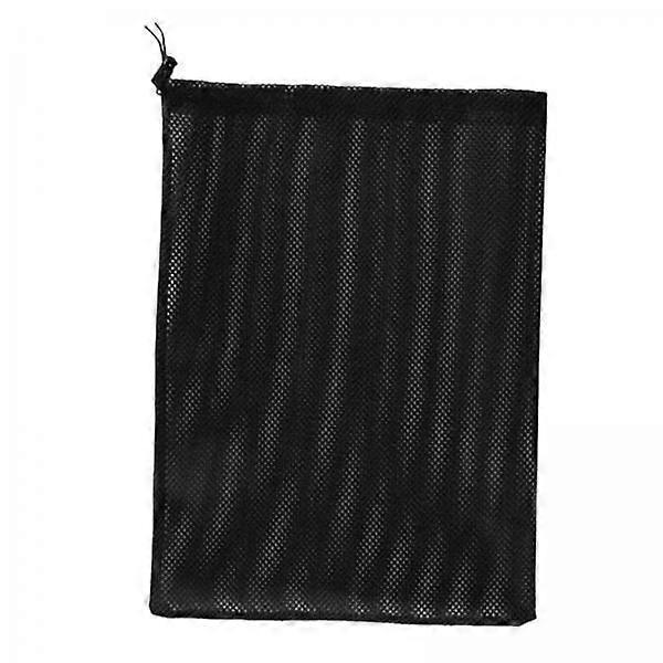 Heavy-Duty Drawstring Pump Filter Bag
