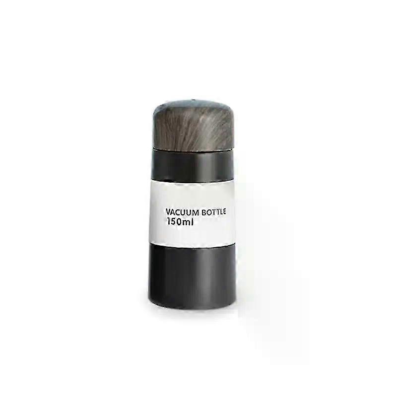 150ml Double-Wall Stainless Thermos