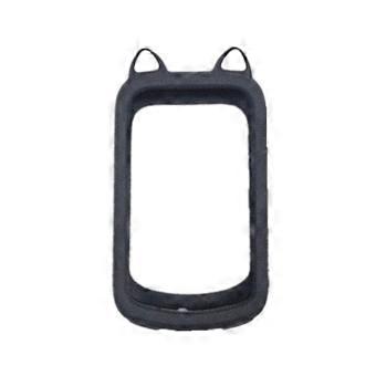 Flexible Sleeve For BSC500 Bike Speedometer Case With Impact Protections Slim Fit And Dustproof Construction