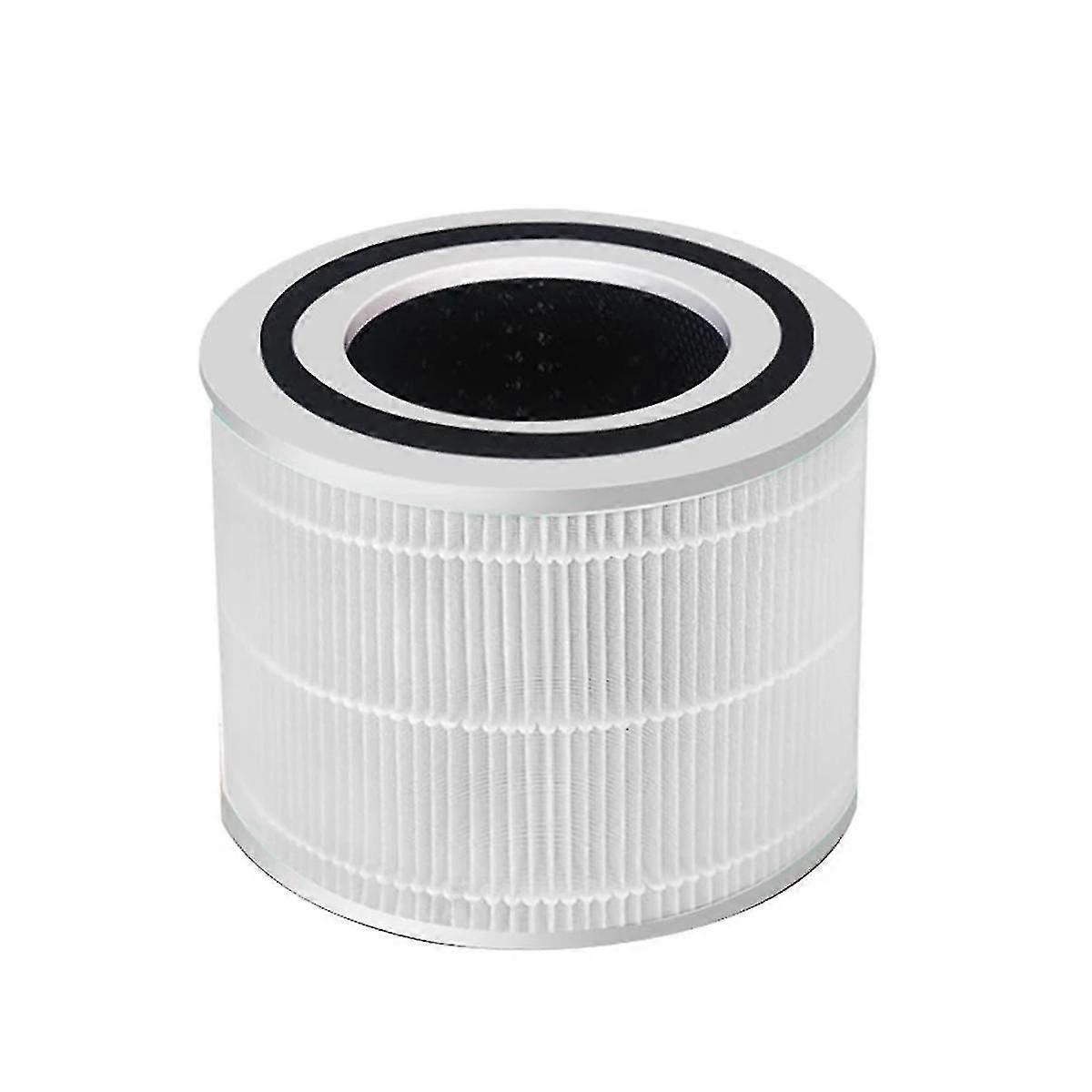 PM2.5 HEPA & Carbon Filter