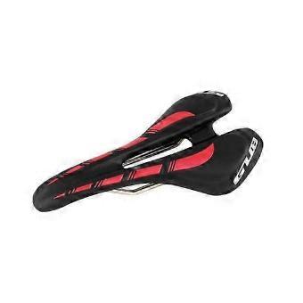 EVA Foam Ventilated Bike Saddle