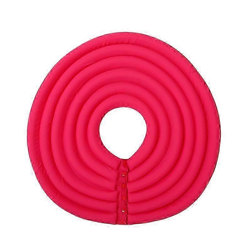 Soft Washable Pet Collar