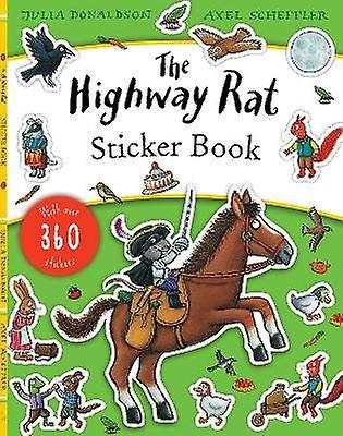 Highway rotta tarra kirja