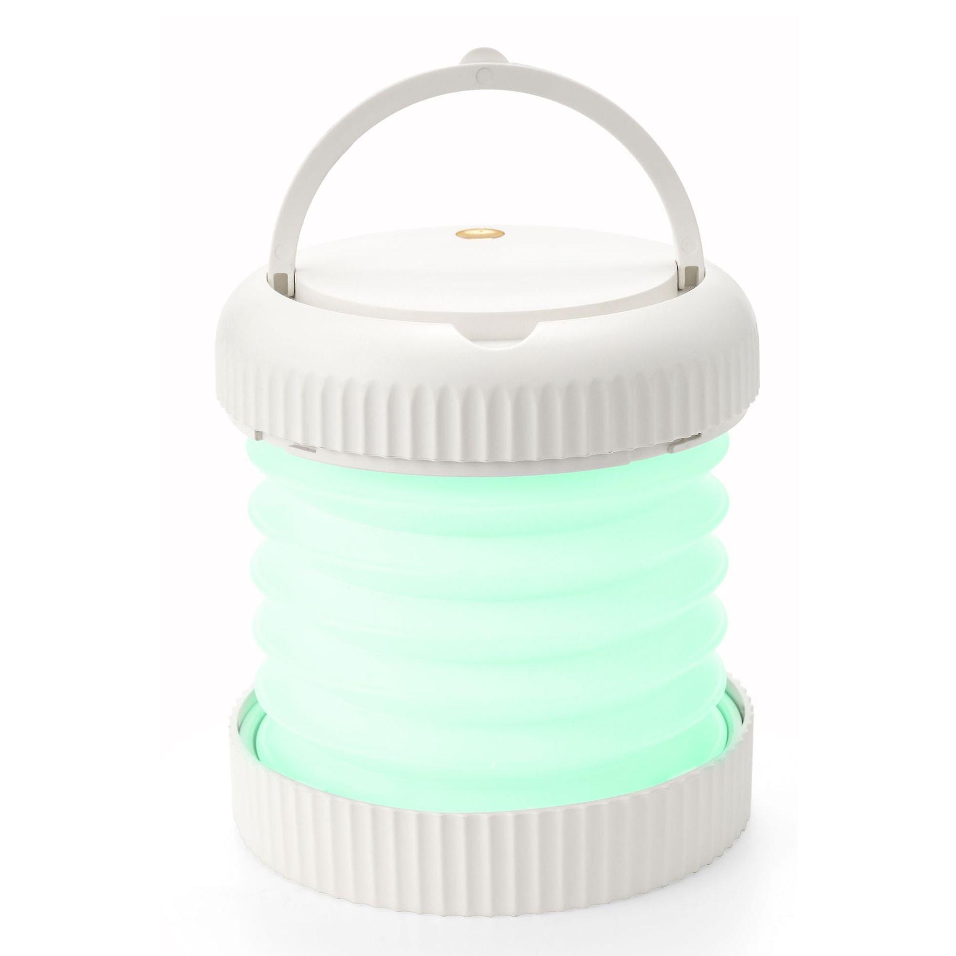 Foldable Camping Lamp Home Office Emergency LED Light