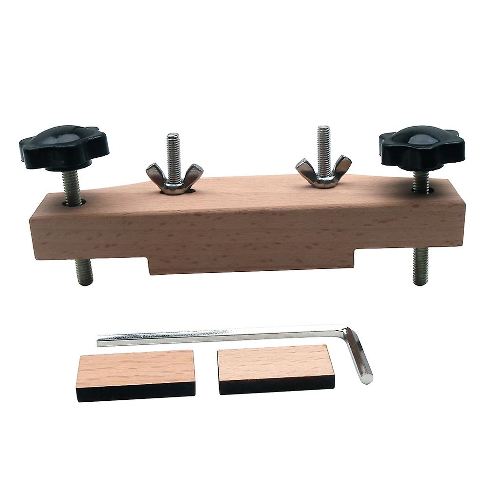 Maple Guitar Clamp Acoustic /classical Guitar Repairing Tools