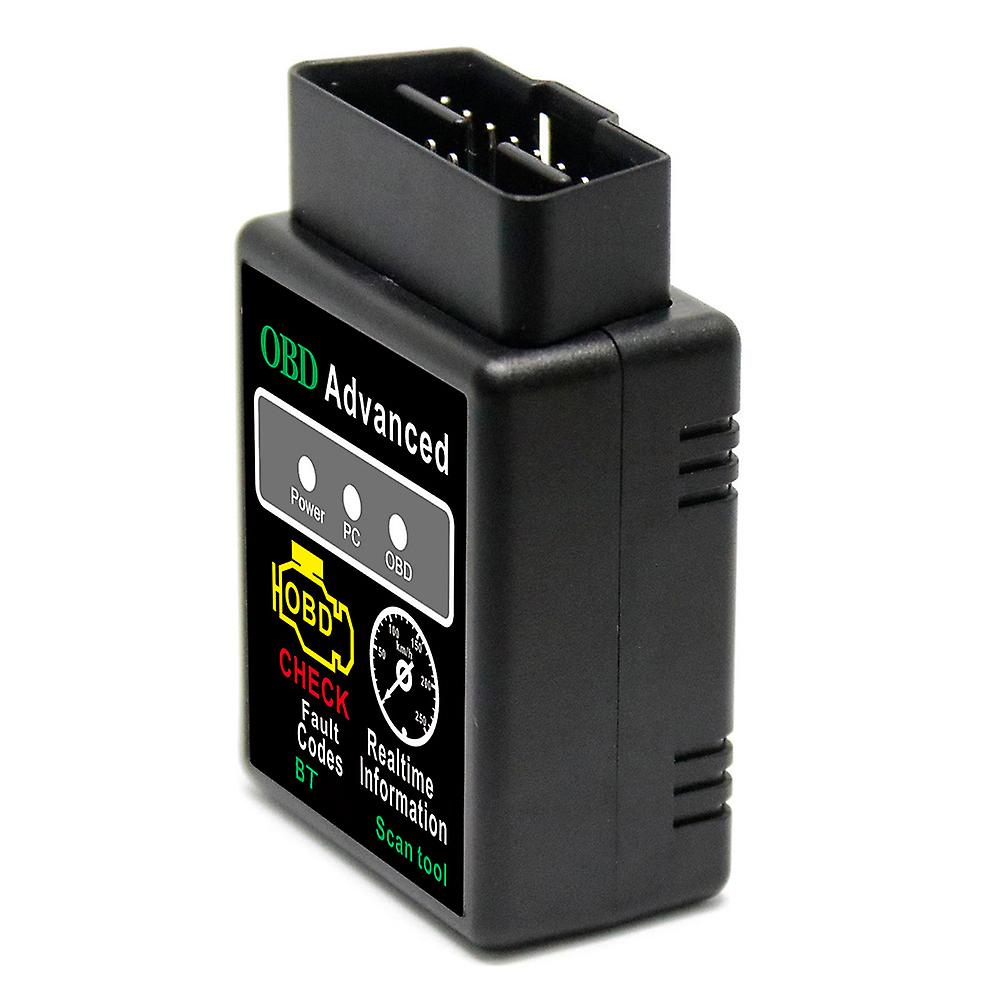 Bt 2.0 Schnittstelle Obdii Autodiagnose-Scanner-Codeleser-Tool