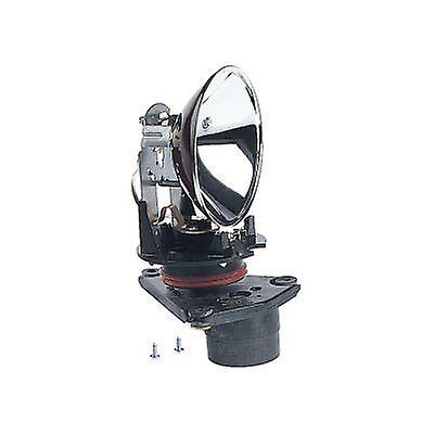 Rotating Beacon Warning Flashing Light Reflector