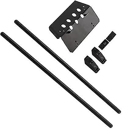 G500 Rear Bumper Scale Down Rc Rear Bumper Own Trailer Hook For Rc Car