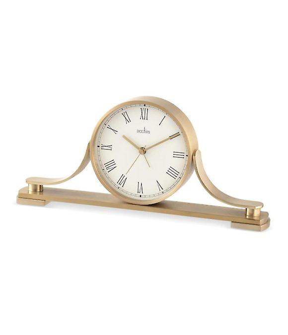 Acctim - 22-37118 - Table clock