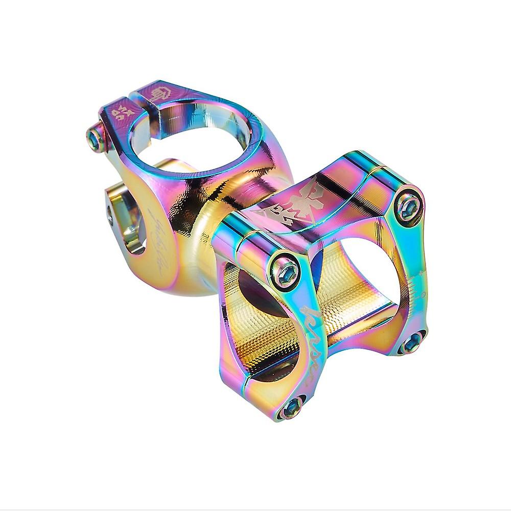 Bisiklet Gidon Sapı 50mm Ultra Hafif Mtb Uyumlu Mtb Bisiklet1 adet renkli