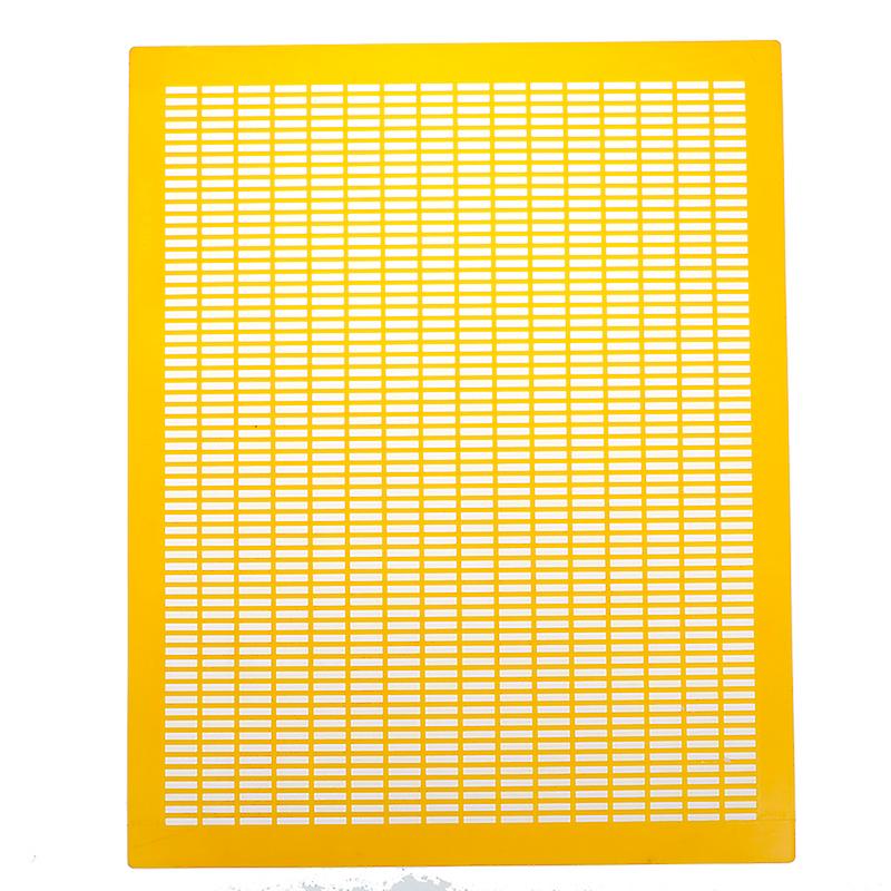 Beekeeping Beekeeper Bee Queen Excluder Trapping Grid Net Tool Kits