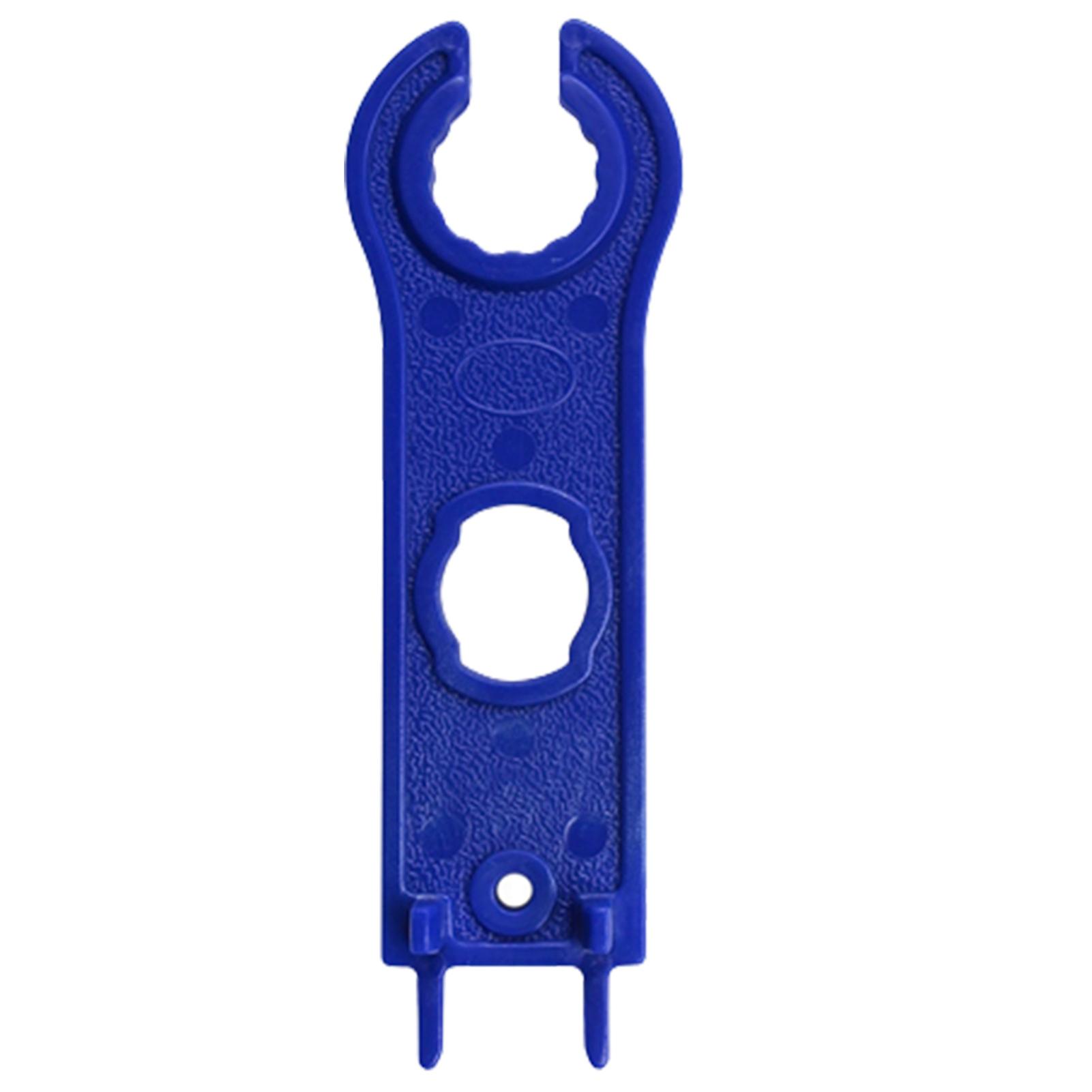 Connector Wrench Solar Panel Connector Tool Light Panel Connect Spanner-Level
