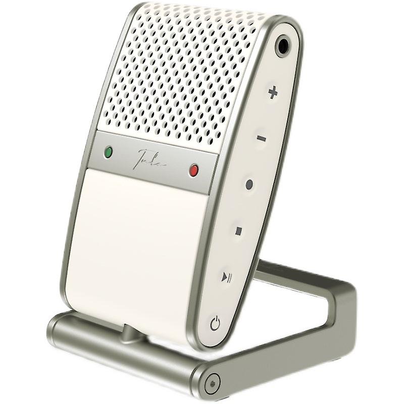 Tula Mic Portable Usb Microphone For Podcasting, Streaming And Video Conferencing Portable All-in-one Solution