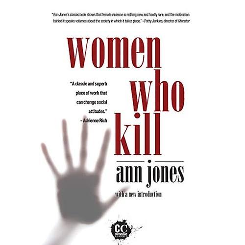Women Who Kill