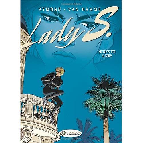 Lady S Vol.1