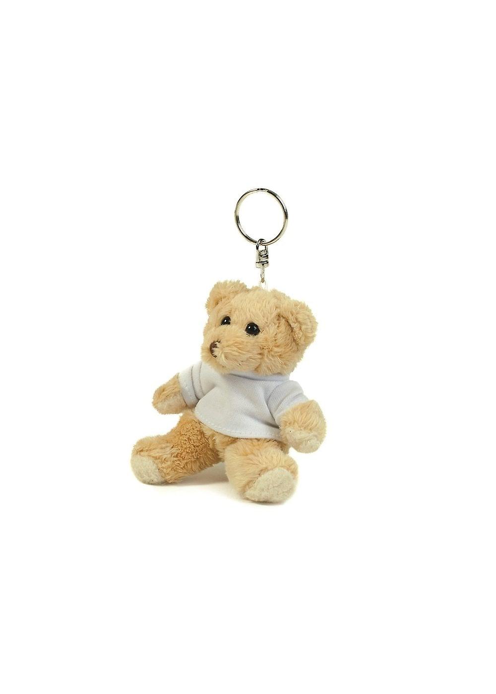 Mumbles Binx Bear Key Ring MM023