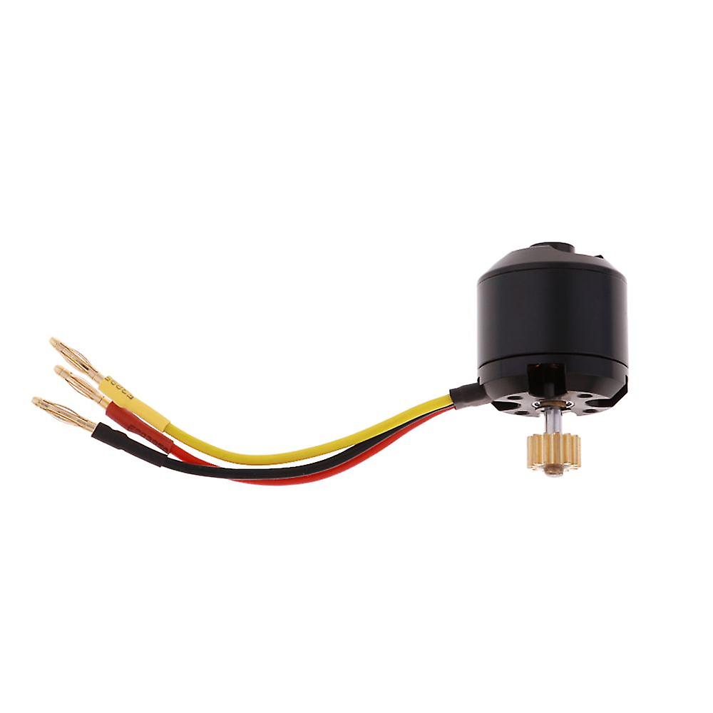 Rc Quadcopter Brstenloser Motor