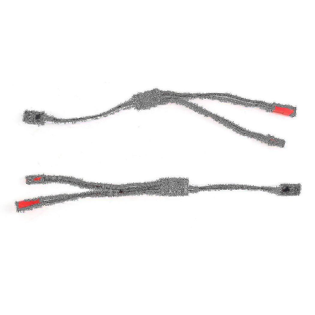 2pc 20a High Current Remote Control Electronic Switch 3-30v Aerial Model Plant Protection Rc Drone