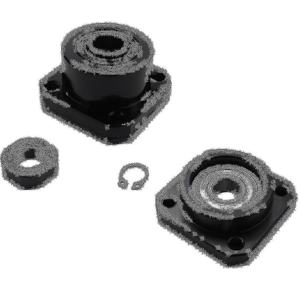 Fk12 Ff12 Support For Ball Screw 1605 Fk12 Fixed Side Ff12 Floated Side For Machine Tool Accessorie