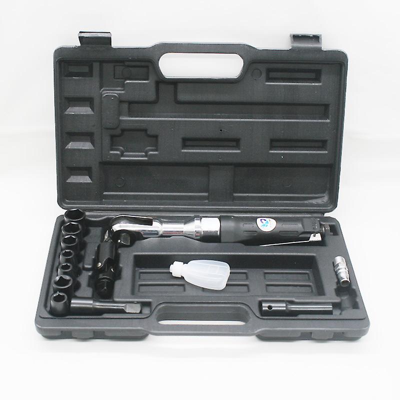1/2" Air Ratchet Wrench Kit