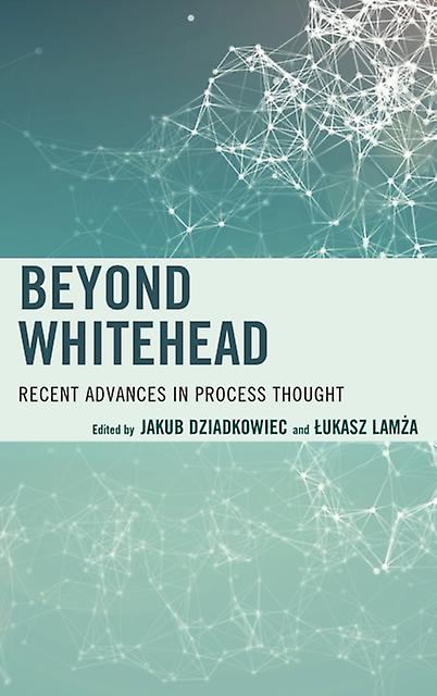 Beyond Whitehead Paperback Book