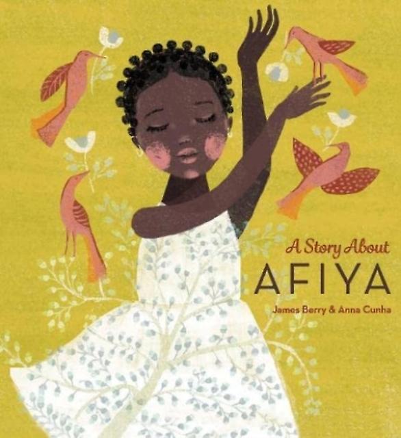 A Story About Afiya by James Berry Paperback