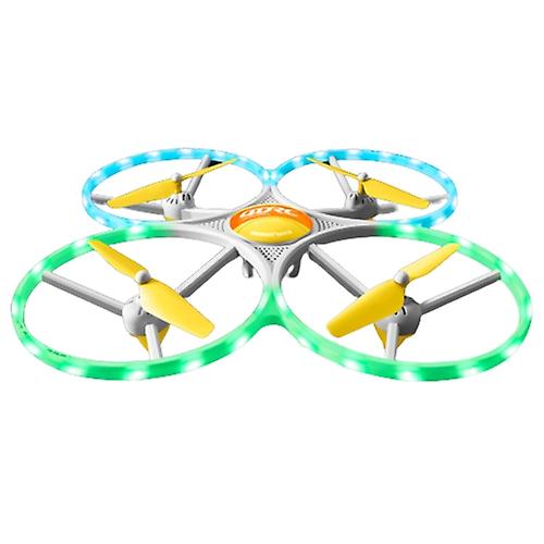 V7 Lighting Edition Four-axis Remote Control Aircraft Drone
