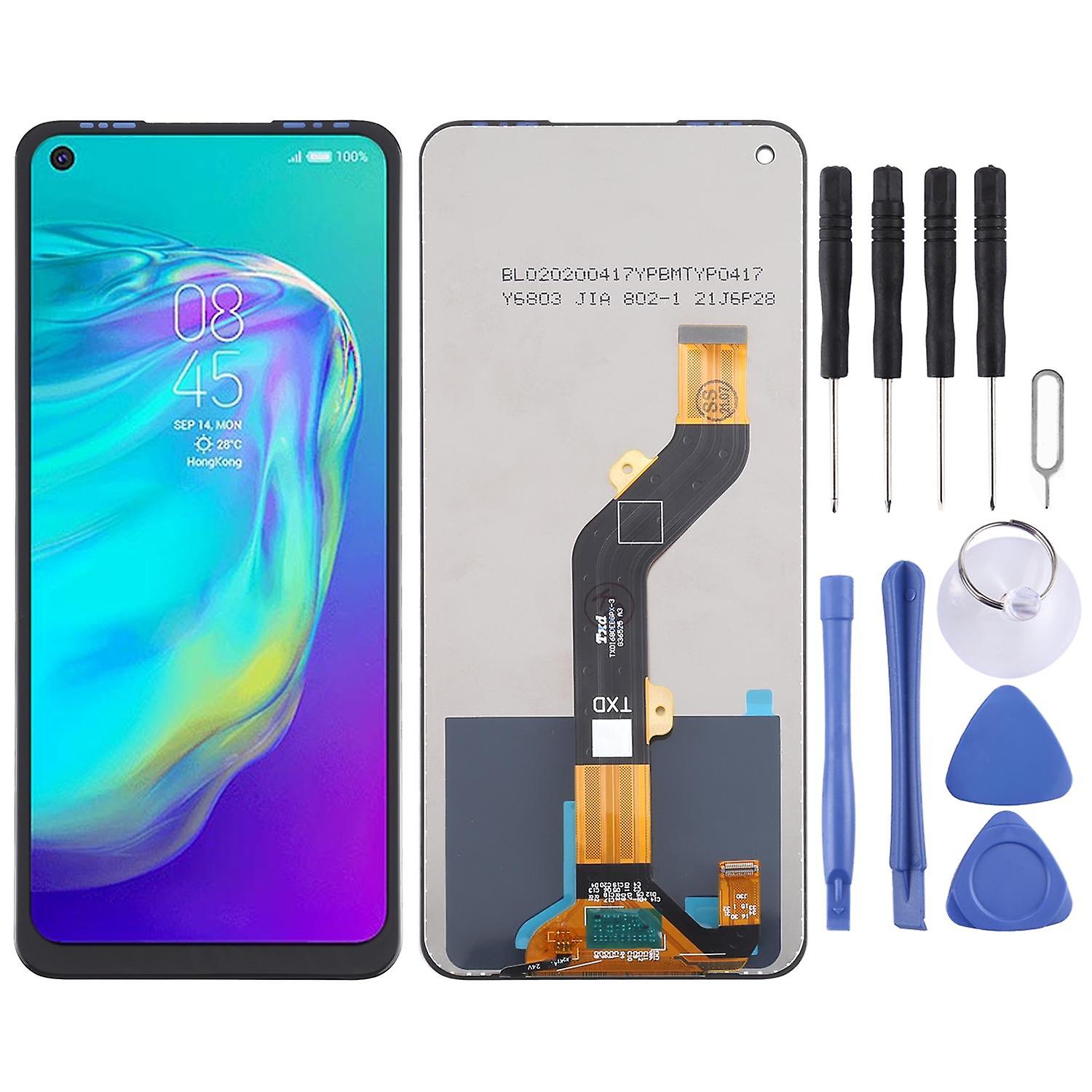 TFT LCD Screen for Tecno Pova LD7
