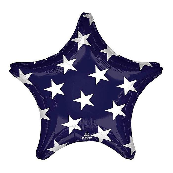 Amscan Star Folienballon