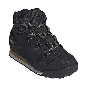 Adidas Terrex Snowpitch IF7505 trekking invierno mujer