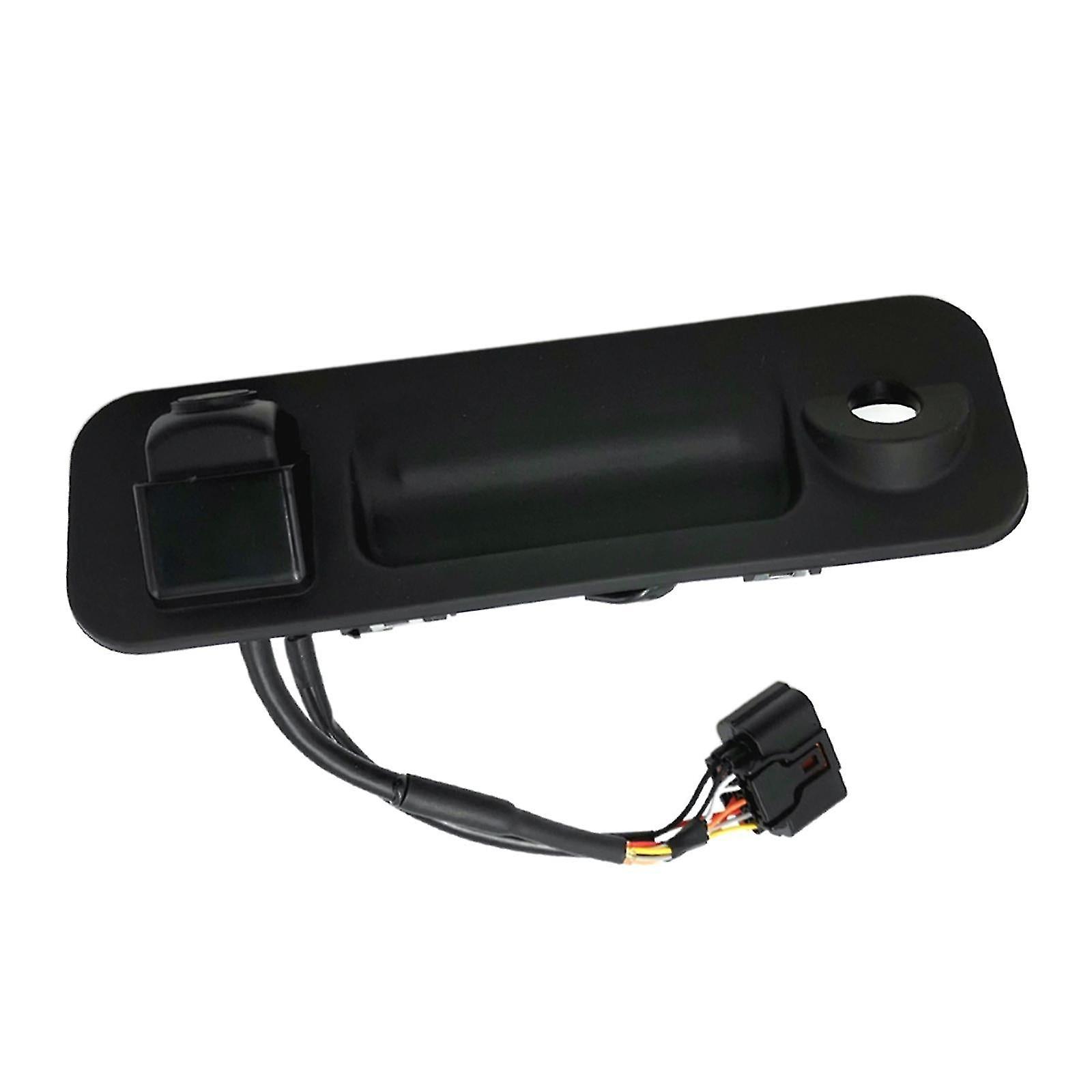 Rear View Camera 95760e6201 Replacement Rear Handle 95760c1100 Reversing Assist Adjustable For Sonata Lf 2017 2015