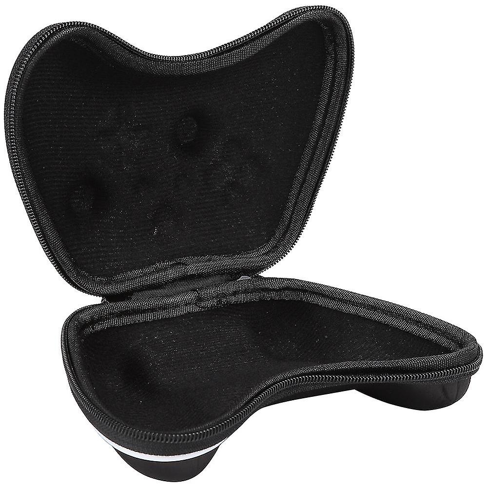 EVA Hard Protective Storage Case Bag for Xbox One Controller Black